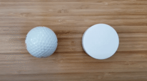 Google Nest Temperature Sensor photo