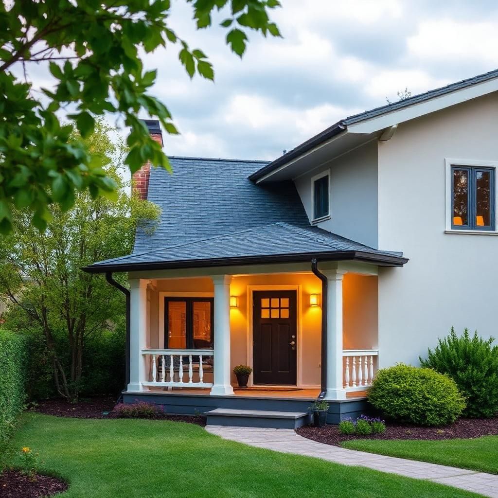Smart home security tips and tricks to Keep Intruders Out