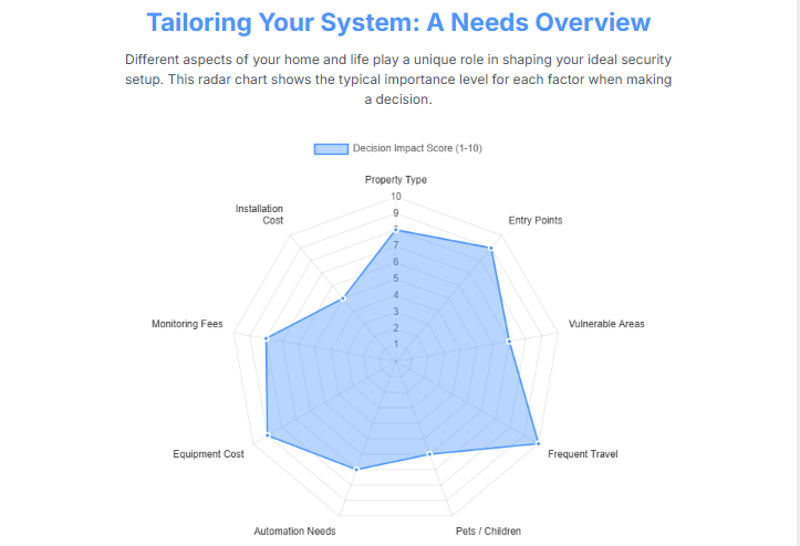 Tailoring your system