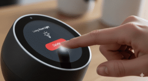 how to delete an item from google home